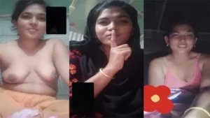Tamil Village Hot Aunty Affair Fucked On Young Lover – Indian porn video