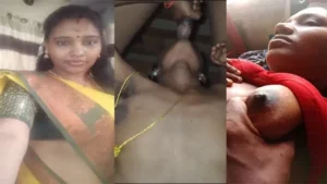 Tamil Wife Fucking & CumShot on Body Videos – Indian porn video
