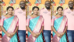 Tamil Wife Fun Giving Blowjob & Fucking Video – Indian porn video