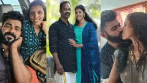 Tamil Young Aunty Affair – Son Tuition Teacher – Indian porn video