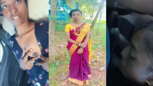 Tamil Young Girl Fucked by Lover – Indian porn video