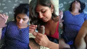 Telugu Girl Fucking with Blowjob To her Lover in Hotel Free Watch Videos – Indian porn video