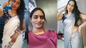 Telugu YouTuber Seethamahalakshmi Live Chat Liked Video – Indian porn video