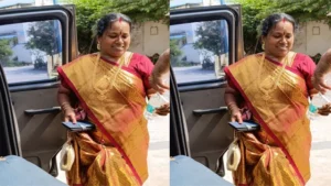 Thakur Amma Bathing – Son Secretly Recorded Videos – Indian porn video