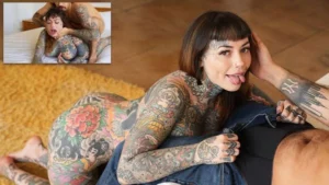 Tigerlilly – Nasty Fun