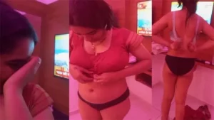 TV Anchor Naughty Giving Blowjob And Fucking – MMS – Indian porn video