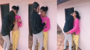 Two Shemale Roommate Alone At Home Nude Hard Riding – Indian porn video