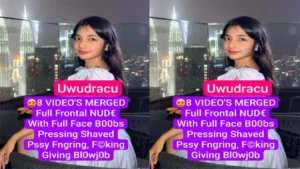 Uwudracu Aka Draculin Frontal – Fucking & Giving Blowjob – Indian porn video