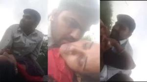 Village Bhabhi Fucking Outdoor – Indian porn video