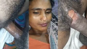 Village Horny Bhabhi – Thick Hair Wet Fuck Viral – Indian porn video