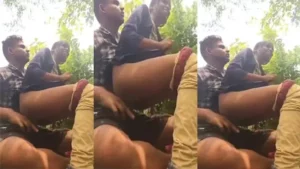 Virgin Girl Lover Outdoor Fucking Mms Video HD – Indian porn video