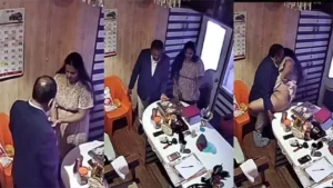 Women In Office Viral More Video – Tamil Astrologer Sex Scandal Videos – Indian porn video