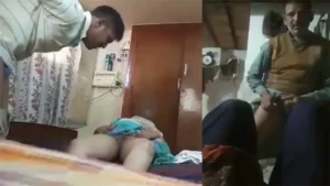 Young Grandson Exchange Young Wife Sex Leak Video – Indian porn video