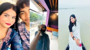 Young Couple Tiktoker – Blowjob Fucking Leaked Porn – Indian porn video