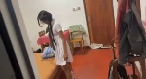 After School Girl Rest And Hard Fucked – Indian porn video