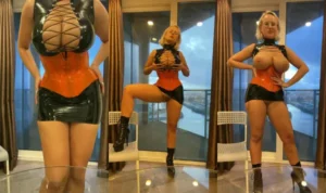 Angel Wicky Leaked Porn Videos