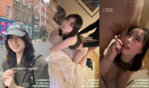 Asian PupuWaifu Uses Her Mouth To Put Condom