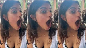 Beautiful Horny Babe Hard Doggy Fucking – Indian porn video