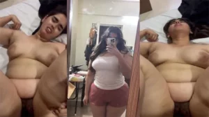 Beautiful Sexy Indian Hot Wife Hard Fucking – Indian porn video
