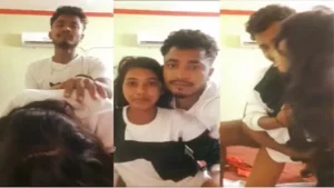 Beautiful Slim Couple Home Cousins Fuck – Indian porn video
