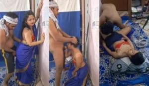 Bengali Sexy Bhabhi Hard Fucked By Doctor – Indian porn video