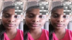Big Boobs Tamil Girlfriend Showing Nude – Indian porn video