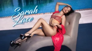 Sarah Lace Leaked Porn Videos