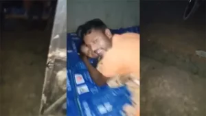Chudai karte gaon ke chhora-chhori ka bana MMS Vdo – Indian porn video