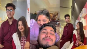 Cute Bengali Lovers Kissing And Fuck – Indian porn video