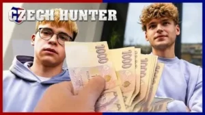 Czech Hunter Best Of Threesomes Part 2 – Gay Porn Video