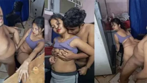 Desi Horny Couple Hard Fucking Mms Video – Indian porn video