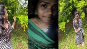 Dusky Mallu GF Painful Fuck By BF Valentine day – Indian porn video
