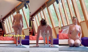 Eat Pray Dong Leaked Porn Videos