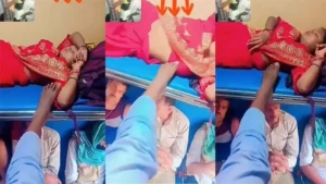 Erotic View of General Coach in train X Video – Indian porn video