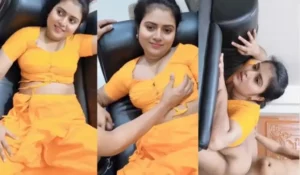 Exclusive Desi Wife Full Sex Mood And Romance – Indian porn video