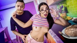 FreeUseFantasy – Madison Wilde – Want That Car? Be My Free Use Fuck Toy!