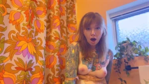 GoAskAlex – Taboo Lesbian StepSister Wants Your Cock Pov