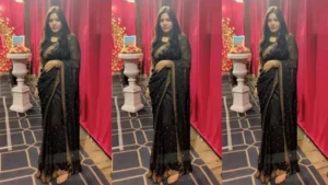 Horny Bigass Indian Babe Showing Bigass And Fingering – Indian porn video