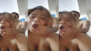 Horny Gf Hard Doggy Fuck From Behind – Indian porn video