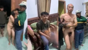 Horny Old Guy Caught Having Affair Trap Mms – Indian porn video