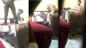 Husband Secretly Rec Slutty Wife Fucking Her Cousin Brother – Indian porn video