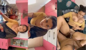 Indian Desi Maid Hard Fucking Video – Indian porn video