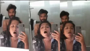Indian Horny Gf Sloppy Blowjob And Hard Fucking – Indian porn video
