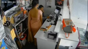 Indian Shop Manager Affair Multiple Wife CCTV Cam – Indian porn video