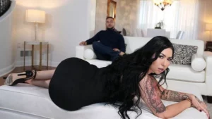 LoveHerButt – Melissa Moore – Forbidden Love