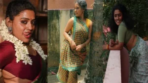 Mallu Cuckold Couple Having Threesome With Stranger – Indian porn video
