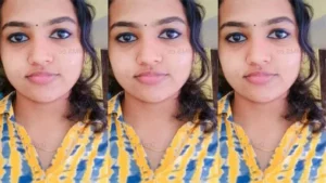 Mallu Girl Showing Boobs and Pussy to Lover in Video New – Indian porn video