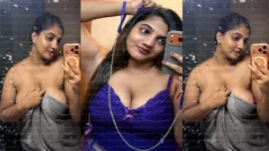 Mallu Sara Insta Exclusive Full Collection – Indian porn video