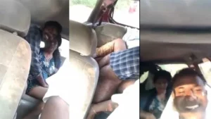 Mallu Wife Banged Inside Car While Husband Recording – Indian porn video
