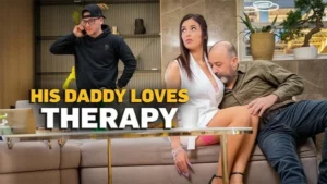 Mature4K – Andrea Lux – Silver Linings Playboy